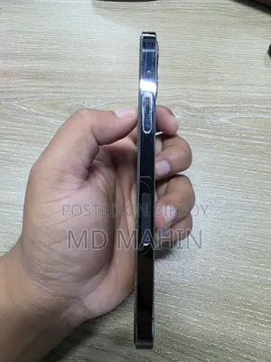 Apple iPhone 12 Pro 128 GB Graphite