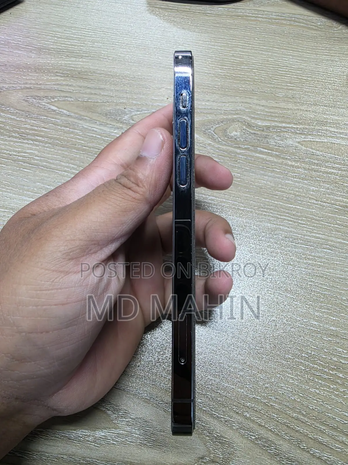 Apple iPhone 12 Pro 128 GB Graphite