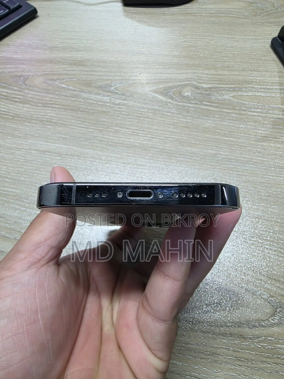 Apple iPhone 12 Pro 128 GB Graphite