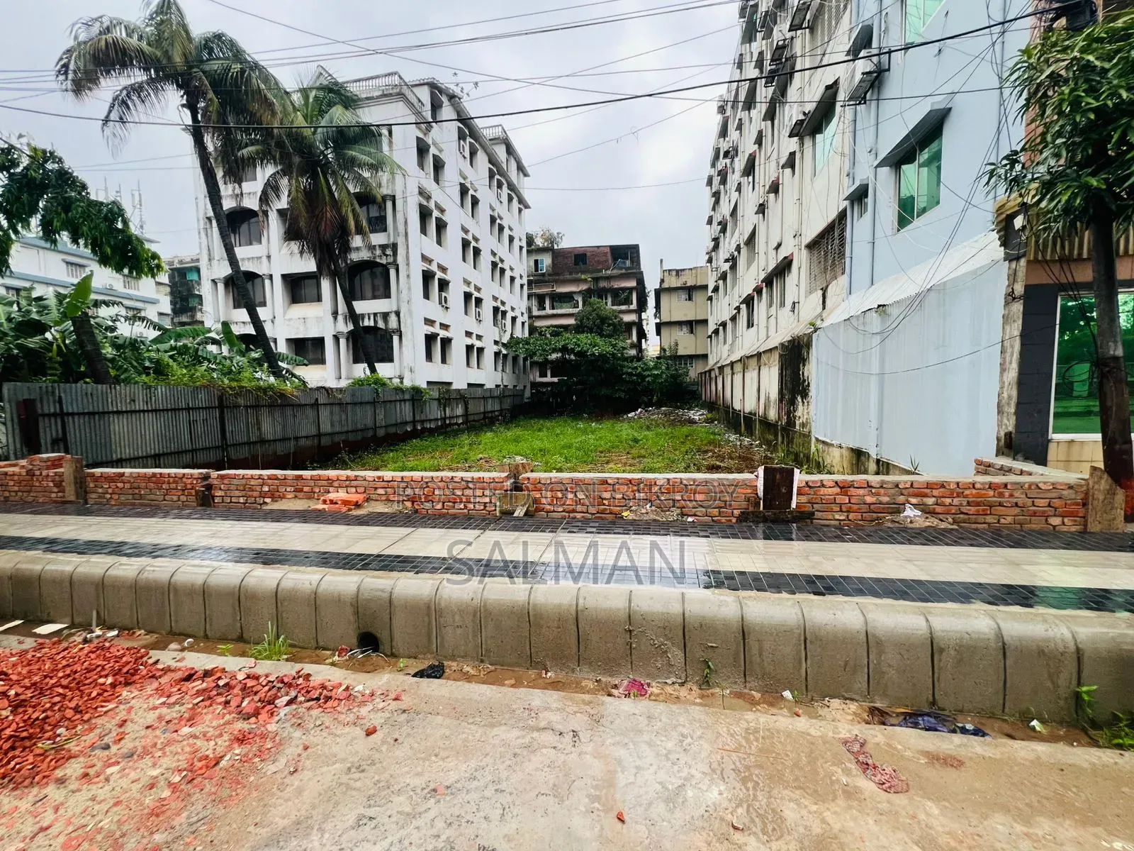 3 Bedroom Apartment in Chittagong, Agrabad for sale
