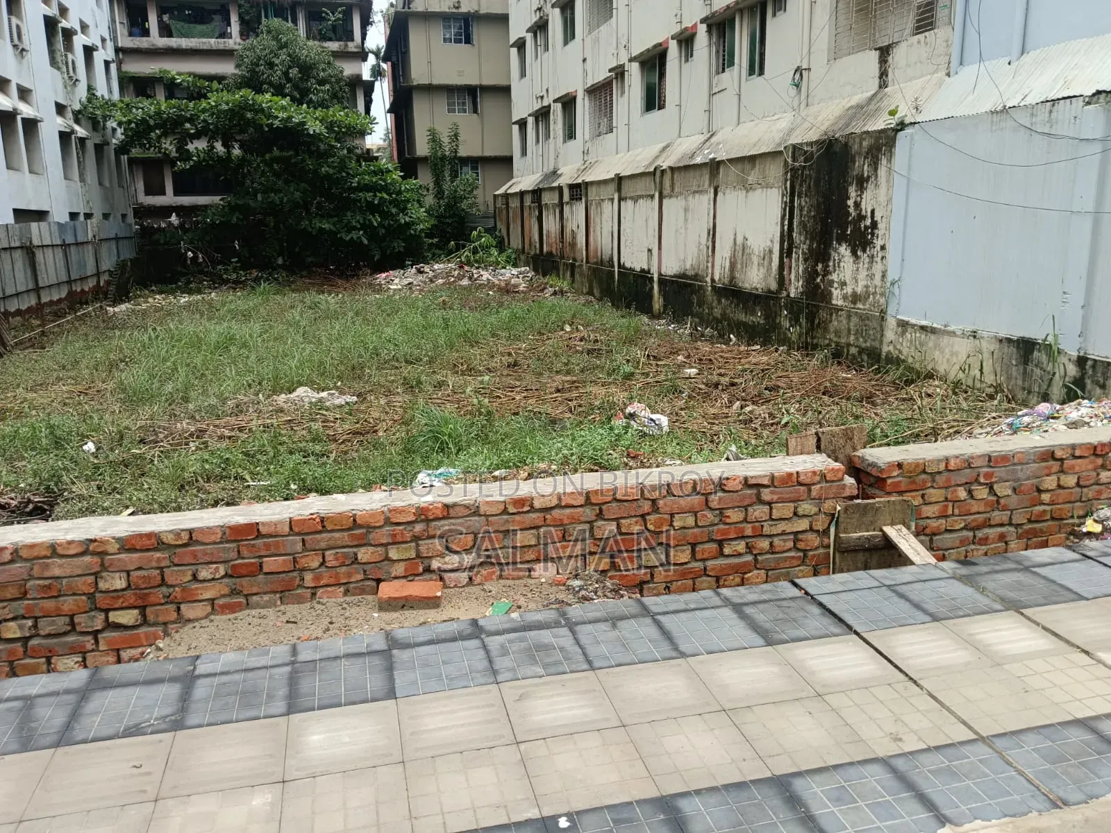3 Bedroom Apartment in Chittagong, Agrabad for sale