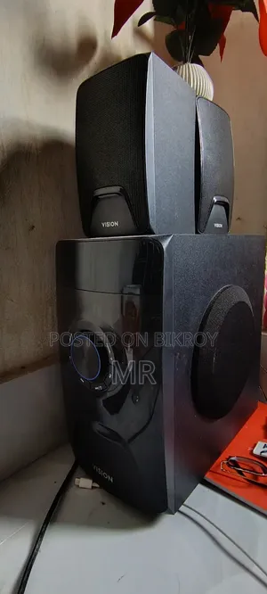 Sound Box...used  Model LOUD :VSN-101