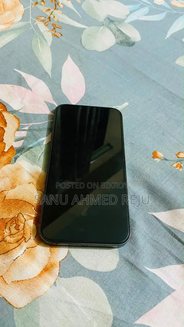 Apple iPhone 13 Pro Max 128 GB Gray