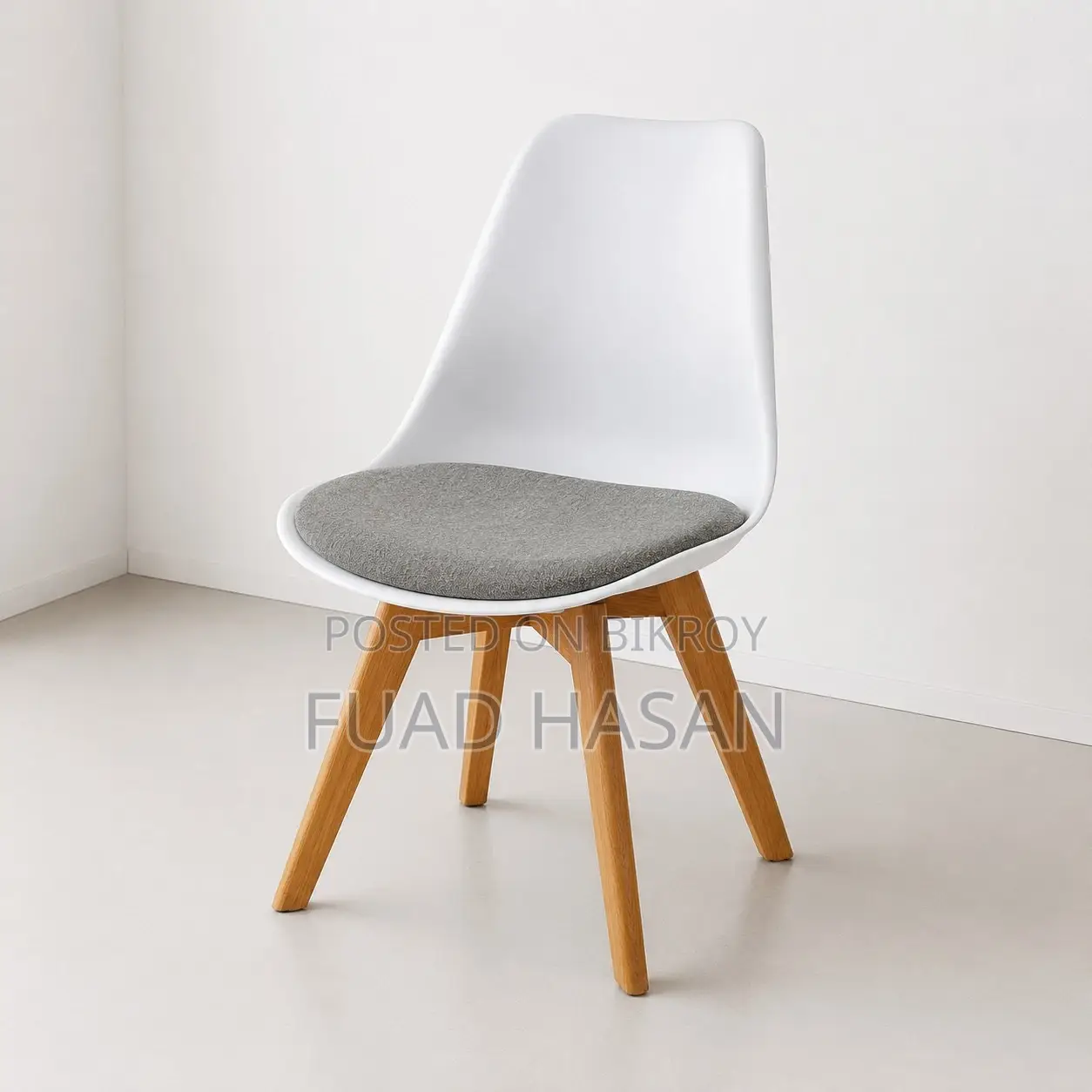 Tulip Chair