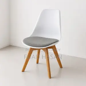Tulip Chair