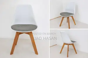Tulip Chair