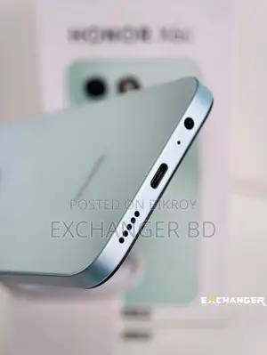 Honor X6C 128 GB Blue