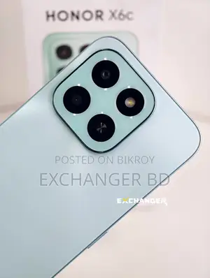 Honor X6C 128 GB Blue