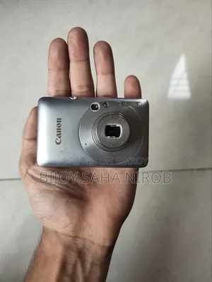 Canon Digital Camera