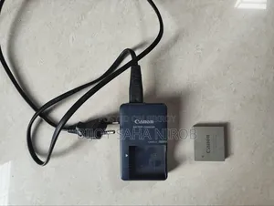Canon Digital Camera