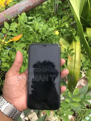 Apple iPhone 11 128 GB Black