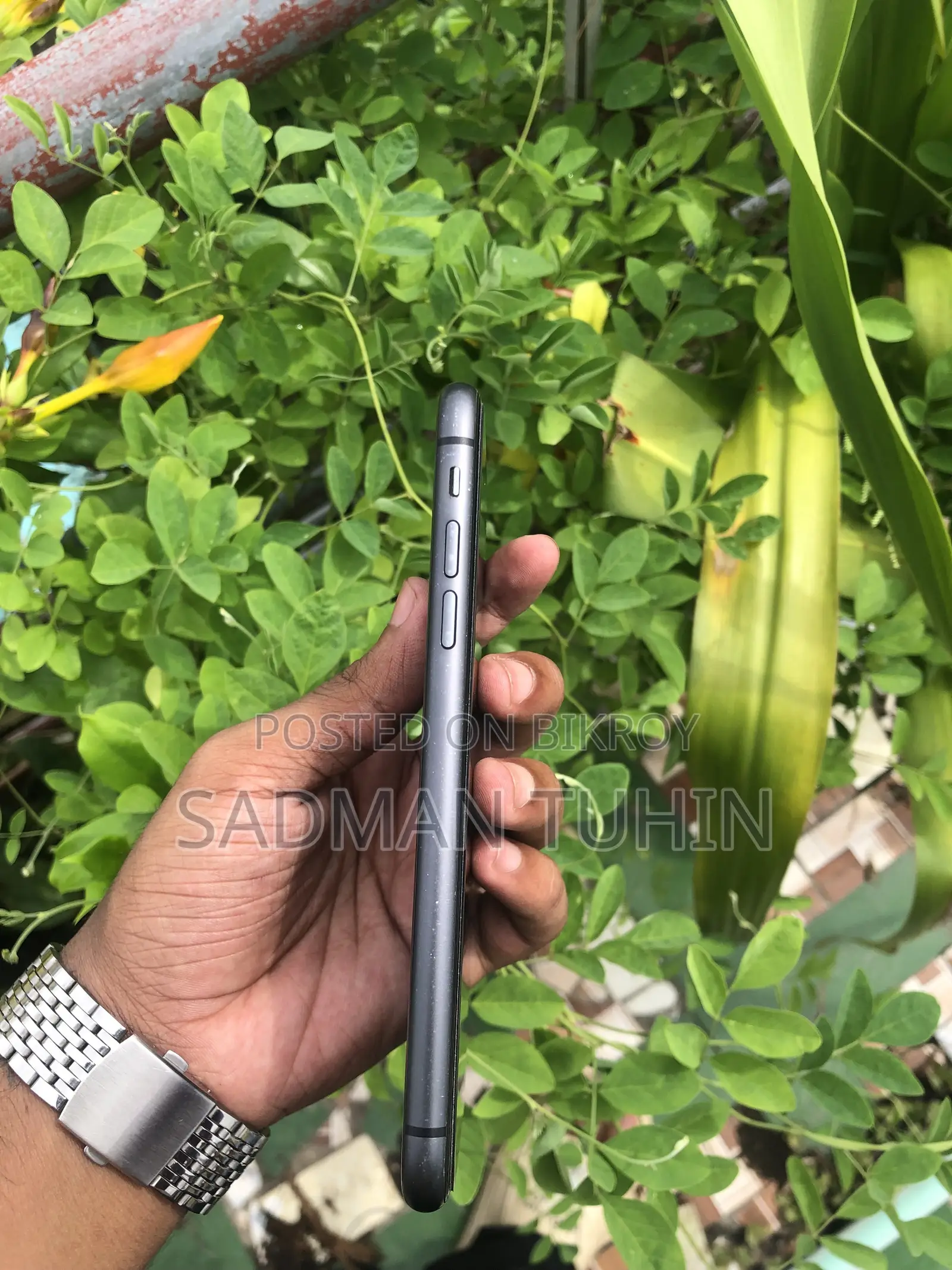Apple iPhone 11 128 GB Black