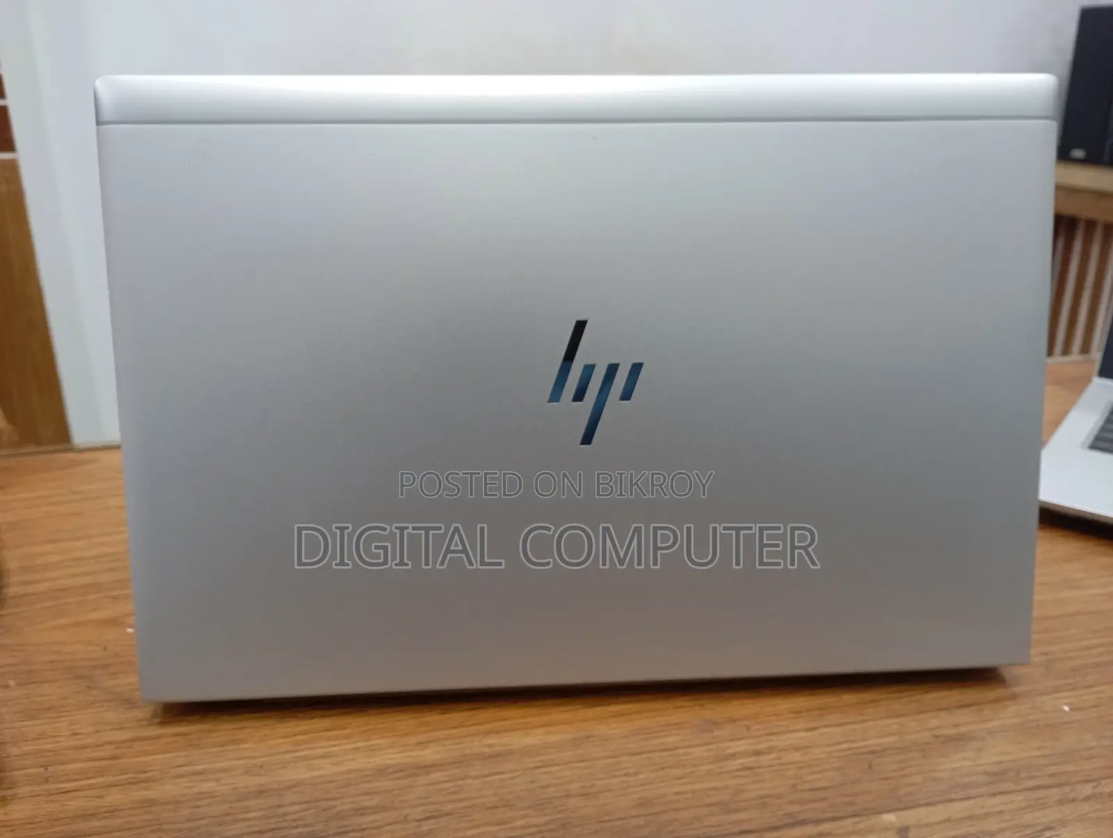 Laptop HP EliteBook 845 G8 8GB AMD Ryzen 5 SSD 256GB