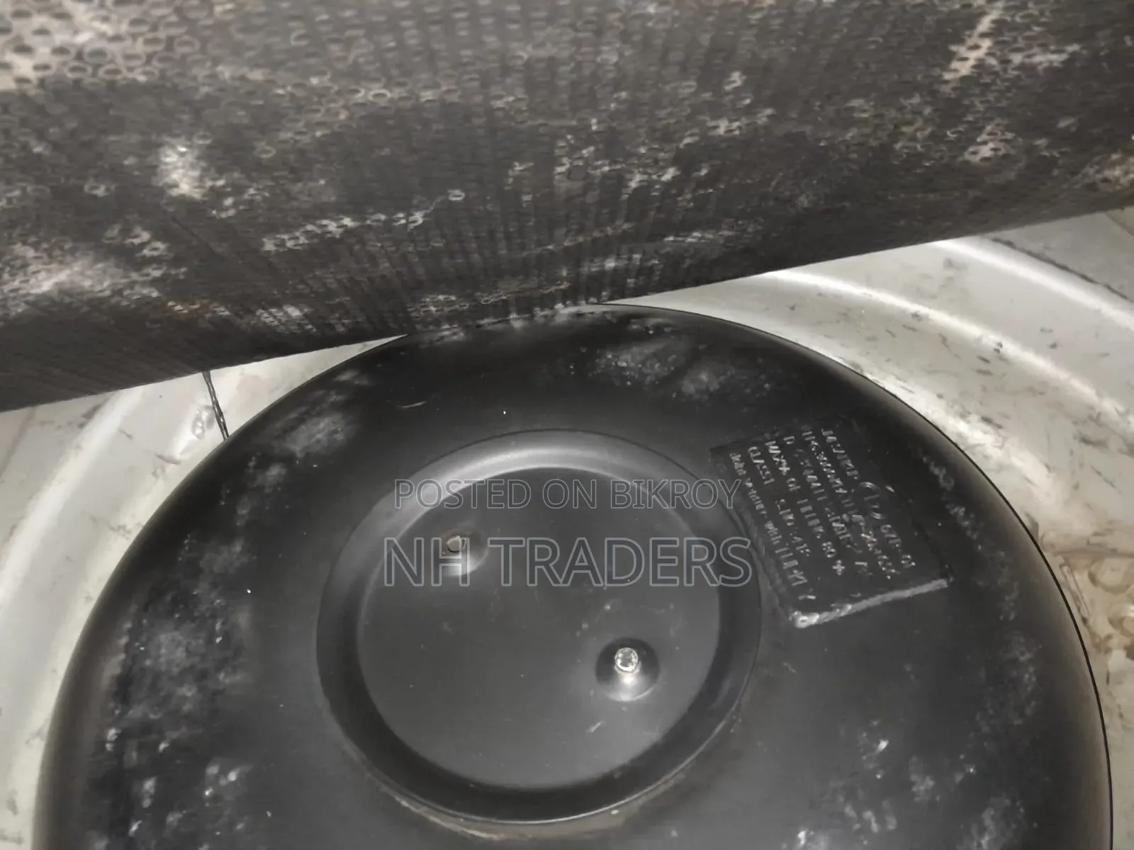 Toyota Axio 2009 Silver
