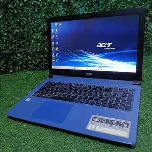 Laptop Acer 3GB Intel SSD 512GB