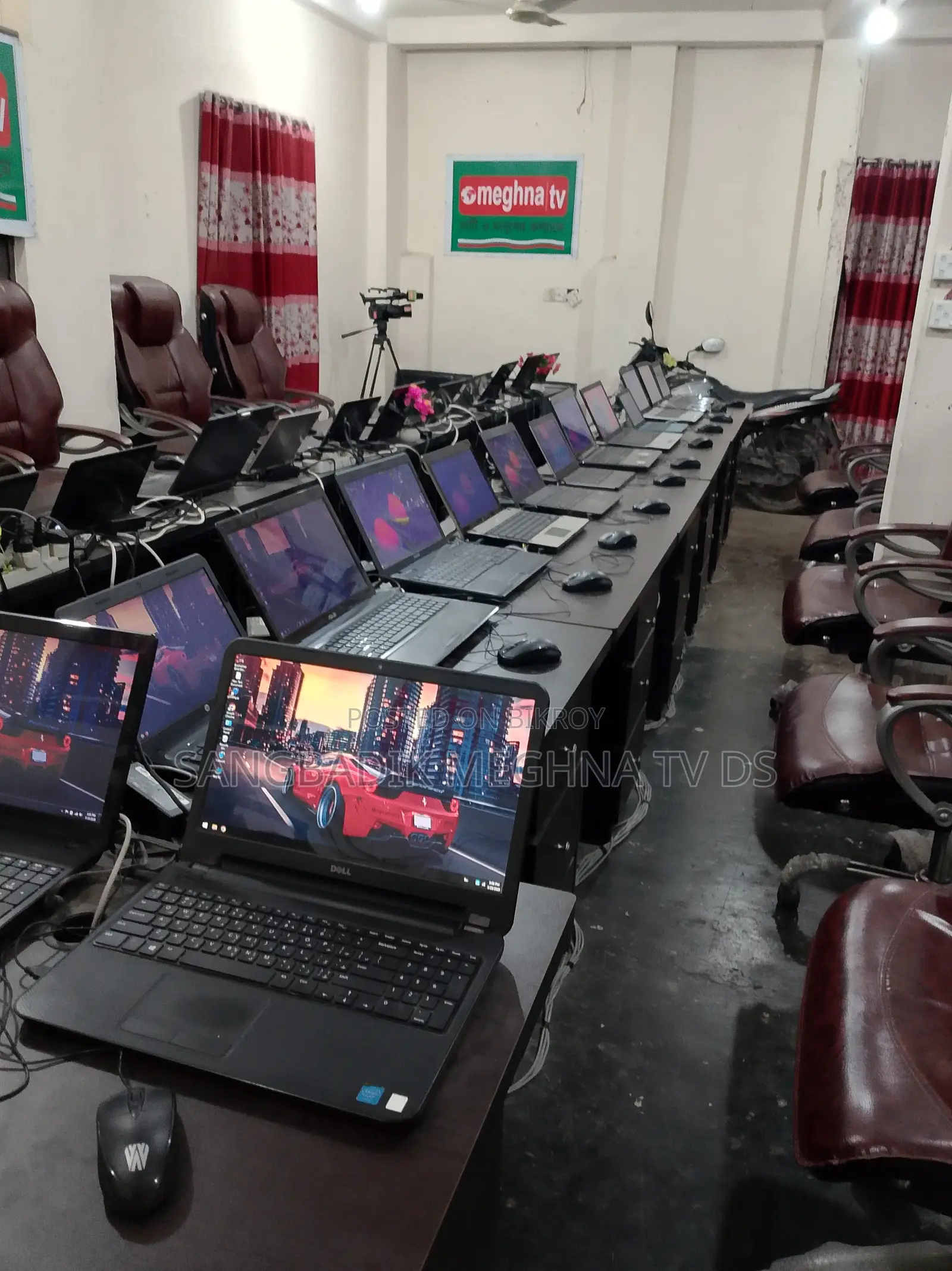 Laptop Acer 3GB Intel SSD 512GB
