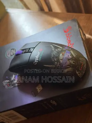 A4tech Mouse