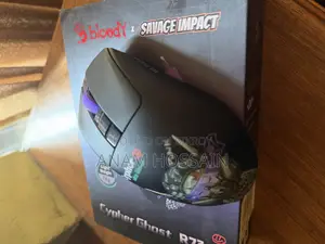 A4tech Mouse