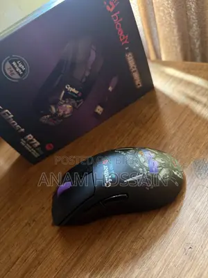 A4tech Mouse