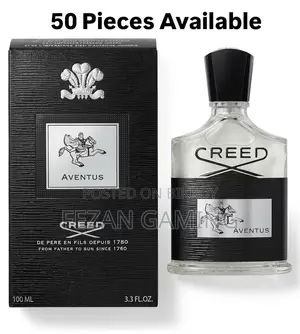 Creed Aventus Perfume