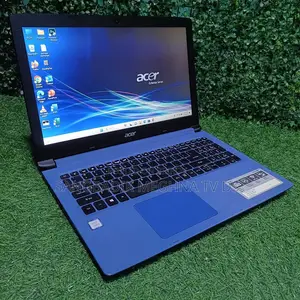 Laptop Acer 3GB Intel SSD 512GB