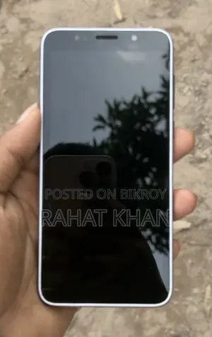 হুয়াওয়ে ওয়াই ৫ ২০১৮ ডুয়াল সিম ১৬ জিবি ব্ল্যাক