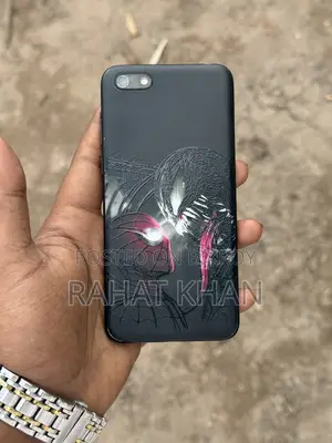 Huawei Y5 2018 Dual SIM 16 GB Black