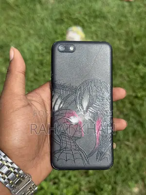 Huawei Y5 2018 Dual SIM 16 GB Black