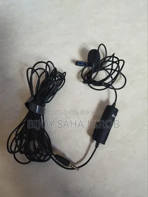 Boya M1 Mic