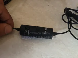 Boya M1 Mic