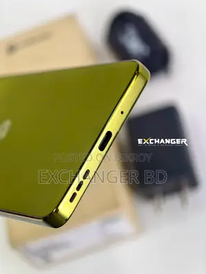 Motorola Moto G86 Power 5G 128 GB