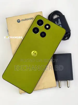 Motorola Moto G86 Power 5G 128 GB