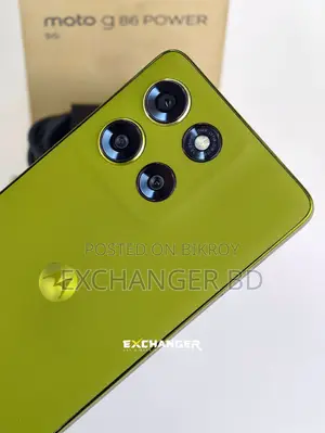 Motorola Moto G86 Power 5G 128 GB