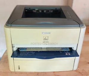 Canon LBP 3300