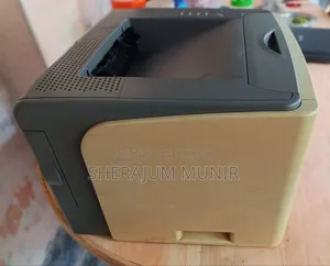 Canon LBP 3300