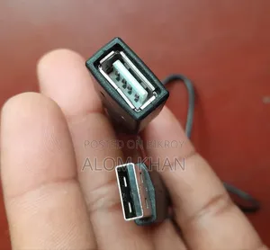 এফোর টেকের ওটিজি ক্যাবল