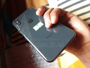 ফোনের মাদারবোর্ড একটু সমস্যা আছে