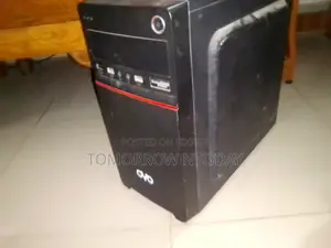 Desktop Computer Dell 6GB Intel Core 2 Duo HDD 1T