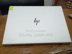 Laptop HP EliteBook 745 G6 8GB AMD Ryzen 7 SSD 256GB