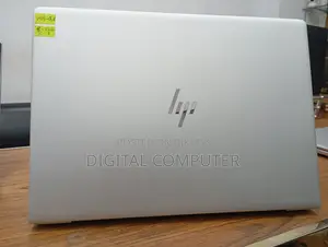 Laptop HP EliteBook 745 G6 8GB AMD Ryzen 7 SSD 256GB