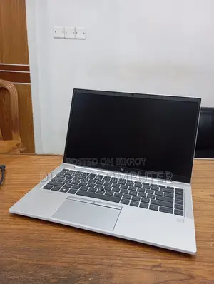 Laptop HP EliteBook 745 G6 8GB AMD Ryzen 7 SSD 256GB