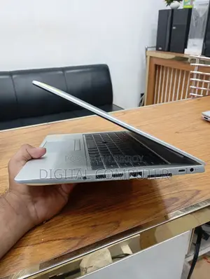 Laptop HP EliteBook 745 G6 8GB AMD Ryzen 7 SSD 256GB