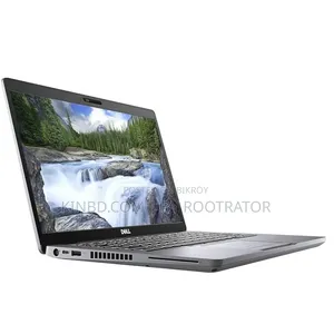 Laptop Dell Latitude 5410 8GB Intel Core i5 SSD 256GB