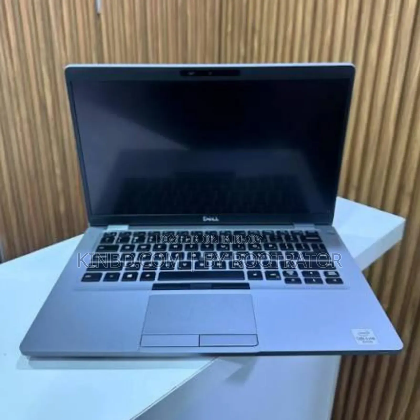 Laptop Dell Latitude 5410 8GB Intel Core i5 SSD 256GB