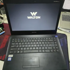 Laptop 4GB Intel Core i3 HDD 512GB