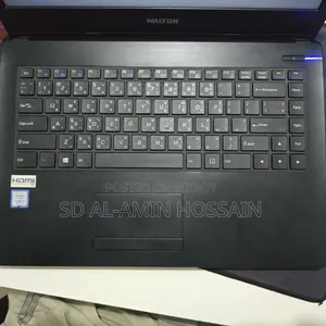 Laptop 4GB Intel Core i3 HDD 512GB