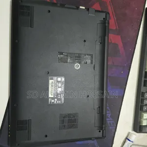 Laptop 4GB Intel Core i3 HDD 512GB