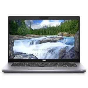 Laptop Dell Latitude 5410 8GB Intel Core i5 SSD 256GB