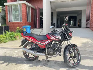 TVS Metro Plus 2020 Black