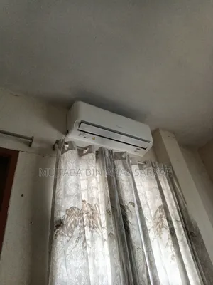 1.5 Ton Air-Condition